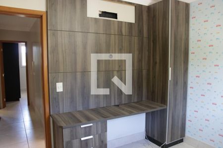 Quarto 1 de casa de condomínio para alugar com 3 quartos, 180m² em Setor Vila João Vaz, Goiânia