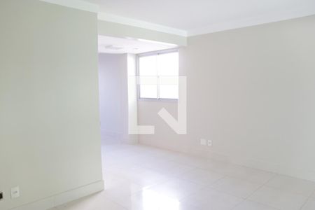 Sala de casa de condomínio para alugar com 3 quartos, 180m² em Setor Vila João Vaz, Goiânia