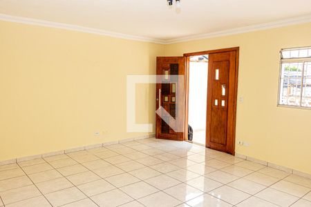 Sala de casa para alugar com 2 quartos, 100m² em Vila Constancia, São Paulo