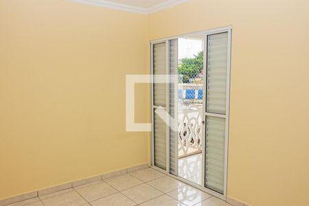 Suíte de casa para alugar com 2 quartos, 100m² em Vila Constancia, São Paulo