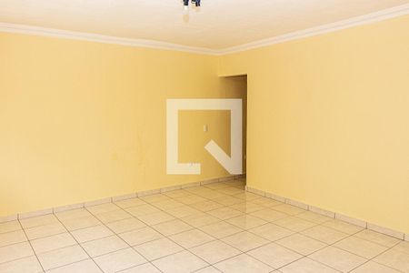 Sala de casa para alugar com 2 quartos, 100m² em Vila Constancia, São Paulo