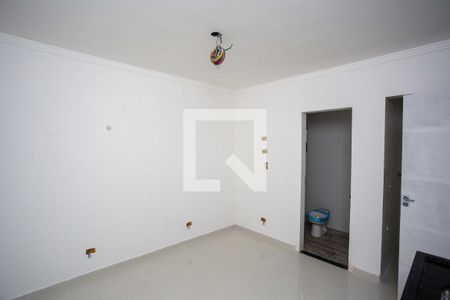 Studio de kitnet/studio para alugar com 1 quarto, 19m² em Casa Grande, Diadema