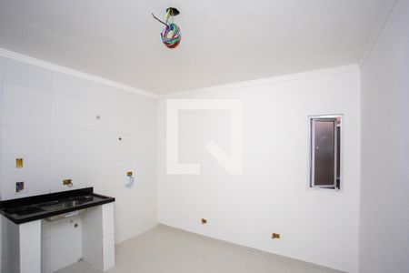 Studio de kitnet/studio para alugar com 1 quarto, 19m² em Casa Grande, Diadema