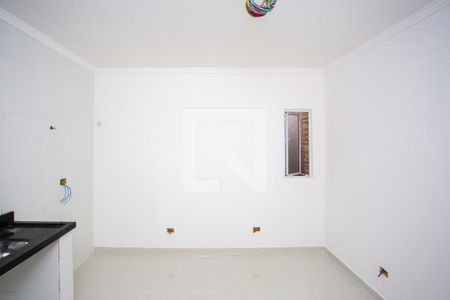 Studio de kitnet/studio para alugar com 1 quarto, 19m² em Casa Grande, Diadema