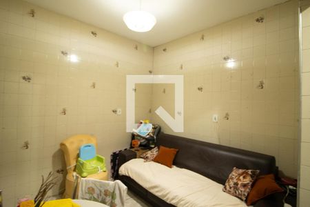 Sala e Cozinha de casa à venda com 2 quartos, 53m² em Vila Gustavo, São Paulo