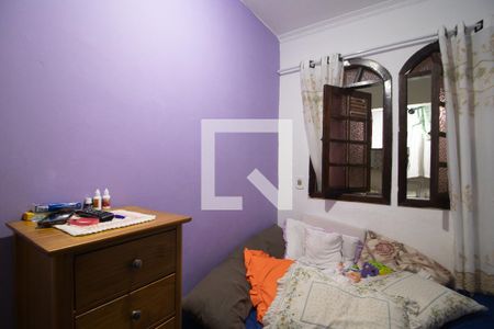 Quarto 1 de casa à venda com 2 quartos, 53m² em Vila Gustavo, São Paulo