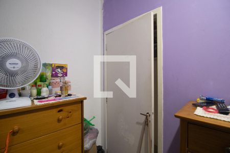 Quarto 1 de casa à venda com 2 quartos, 53m² em Vila Gustavo, São Paulo