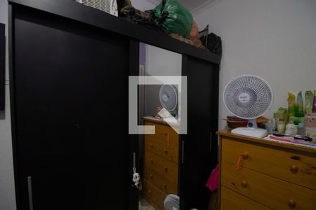 Quarto 1 de casa à venda com 2 quartos, 53m² em Vila Gustavo, São Paulo