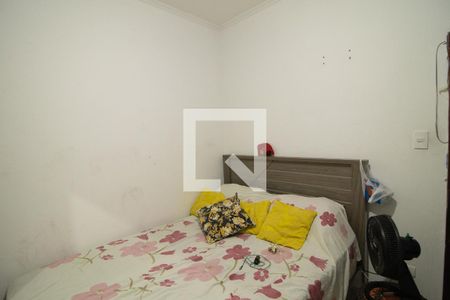 Quarto 2 de casa à venda com 2 quartos, 53m² em Vila Gustavo, São Paulo