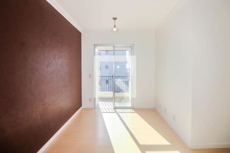 Sala de apartamento à venda com 2 quartos, 51m² em Sarandi, Porto Alegre