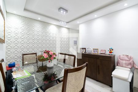 Sala de apartamento à venda com 2 quartos, 67m² em Vila Santa Catarina, São Paulo