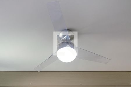 Suíte de apartamento à venda com 2 quartos, 67m² em Vila Santa Catarina, São Paulo