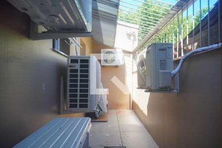 Vista do Quarto 2 de casa à venda com 4 quartos, 212m² em Guarani, Novo Hamburgo