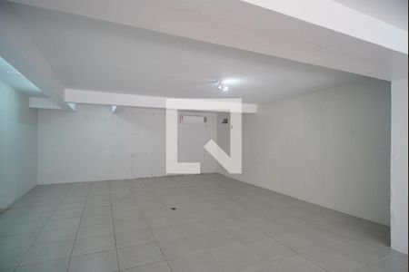 Garagem de casa à venda com 4 quartos, 212m² em Guarani, Novo Hamburgo