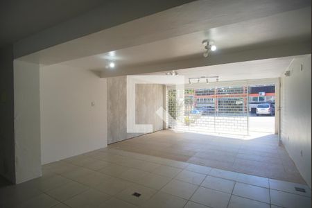 Garagem de casa à venda com 4 quartos, 212m² em Guarani, Novo Hamburgo