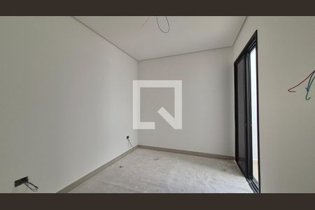 Quarto 2 de apartamento à venda com 2 quartos, 45m² em Vila Gilda, Santo André