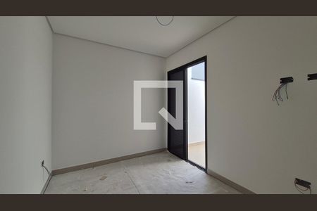 Quarto 2 de apartamento à venda com 2 quartos, 45m² em Vila Gilda, Santo André