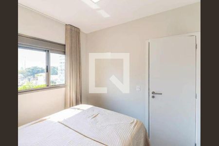 Foto 08 de apartamento à venda com 1 quarto, 28m² em Chácara Santo Antônio (zona Sul), São Paulo