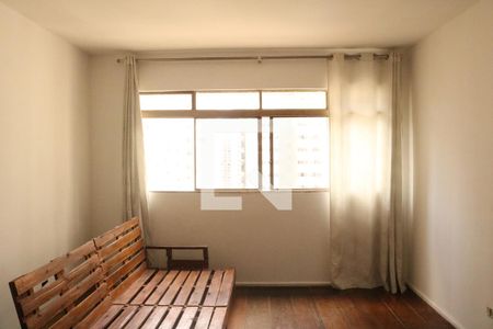 Sala de apartamento para alugar com 2 quartos, 117m² em Perdizes, São Paulo