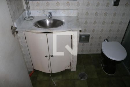 Banheiro de apartamento para alugar com 2 quartos, 117m² em Perdizes, São Paulo