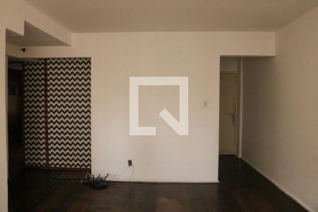 Sala de apartamento para alugar com 2 quartos, 117m² em Perdizes, São Paulo