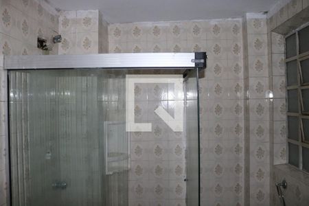 Banheiro de apartamento para alugar com 2 quartos, 117m² em Perdizes, São Paulo