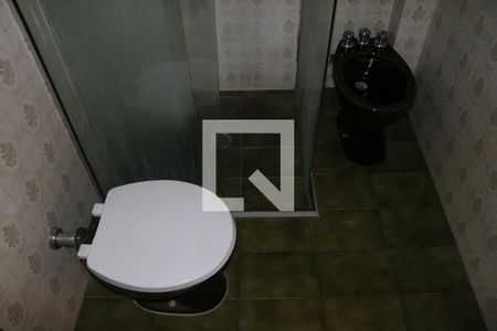 Banheiro de apartamento para alugar com 2 quartos, 117m² em Perdizes, São Paulo