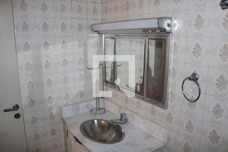 Banheiro de apartamento para alugar com 2 quartos, 117m² em Perdizes, São Paulo