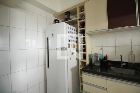 Cozinha e Área de Serviço de apartamento para alugar com 2 quartos, 65m² em Imbuí, Salvador