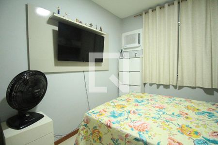 Suíte 1 de apartamento para alugar com 2 quartos, 65m² em Imbuí, Salvador