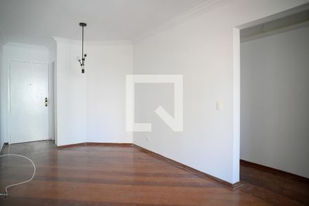 Sala de apartamento à venda com 2 quartos, 52m² em Vila da Saúde, São Paulo