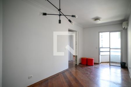 Sala de apartamento à venda com 2 quartos, 52m² em Vila da Saúde, São Paulo