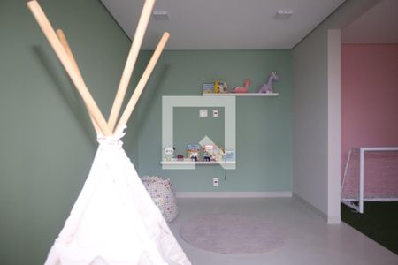 Área comum - Brinquedoteca de apartamento para alugar com 2 quartos, 32m² em Fazenda Aricanduva, São Paulo