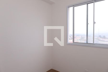 Quarto 2 de apartamento para alugar com 2 quartos, 32m² em Fazenda Aricanduva, São Paulo