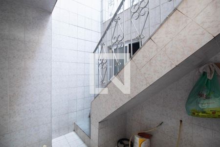 Área de Serviço de casa à venda com 3 quartos, 160m² em Vila Paiva, São Paulo