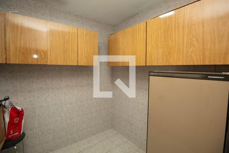 Quarto de Serviço de casa à venda com 3 quartos, 160m² em Vila Paiva, São Paulo