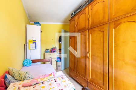 Quarto 2 de casa à venda com 2 quartos, 106m² em Vila Guarani, São Paulo