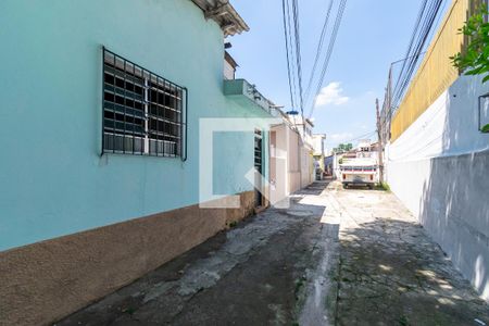 Área comum de casa à venda com 2 quartos, 106m² em Vila Guarani, São Paulo