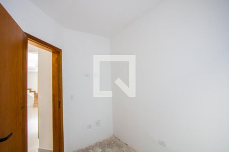 Quarto 2 de apartamento para alugar com 2 quartos, 90m² em Vila Príncipe de Gales, Santo André