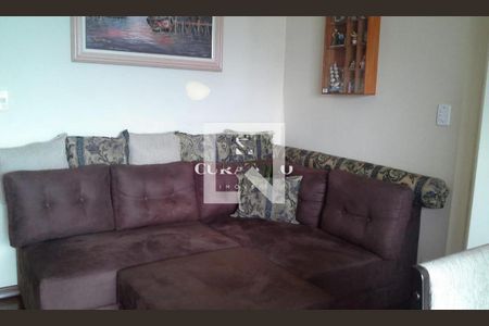 Apartamento à venda com 2 quartos, 49m² em Mooca, São Paulo