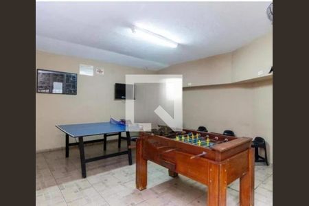 Apartamento à venda com 2 quartos, 49m² em Mooca, São Paulo