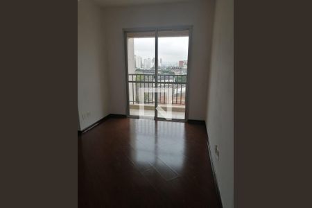 Apartamento à venda com 2 quartos, 49m² em Mooca, São Paulo
