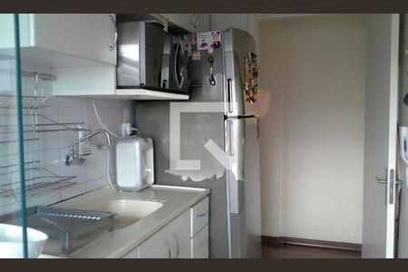 Apartamento à venda com 2 quartos, 49m² em Mooca, São Paulo