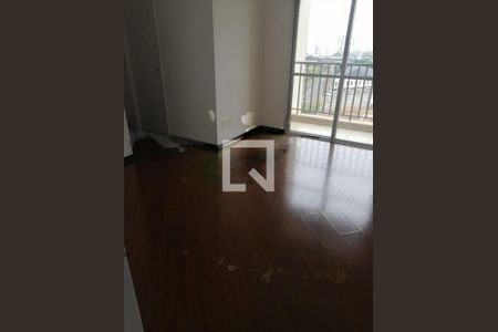 Apartamento à venda com 2 quartos, 49m² em Mooca, São Paulo