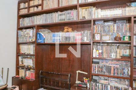 Quarto 4 de casa para alugar com 4 quartos, 220m² em Pompeia, São Paulo