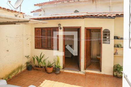 Vista da Copa de casa para alugar com 4 quartos, 220m² em Pompeia, São Paulo