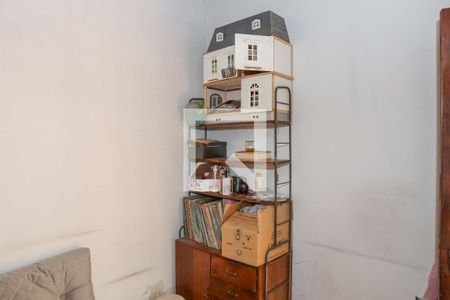 Quarto de Serviço de casa para alugar com 4 quartos, 220m² em Pompeia, São Paulo