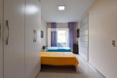 Suíte 1 de casa à venda com 4 quartos, 297m² em Piratininga, Niterói