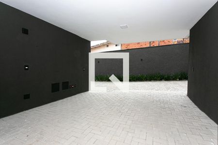 Garagem de casa de condomínio à venda com 2 quartos, 122m² em Vila Mariana, São Paulo