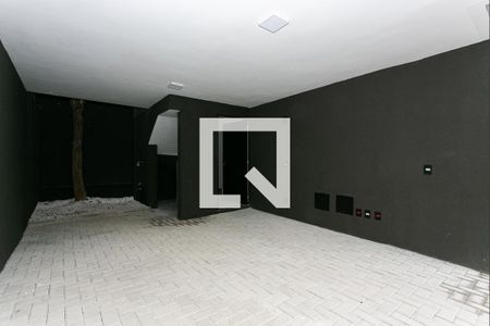 Garagem de casa de condomínio à venda com 2 quartos, 122m² em Vila Mariana, São Paulo